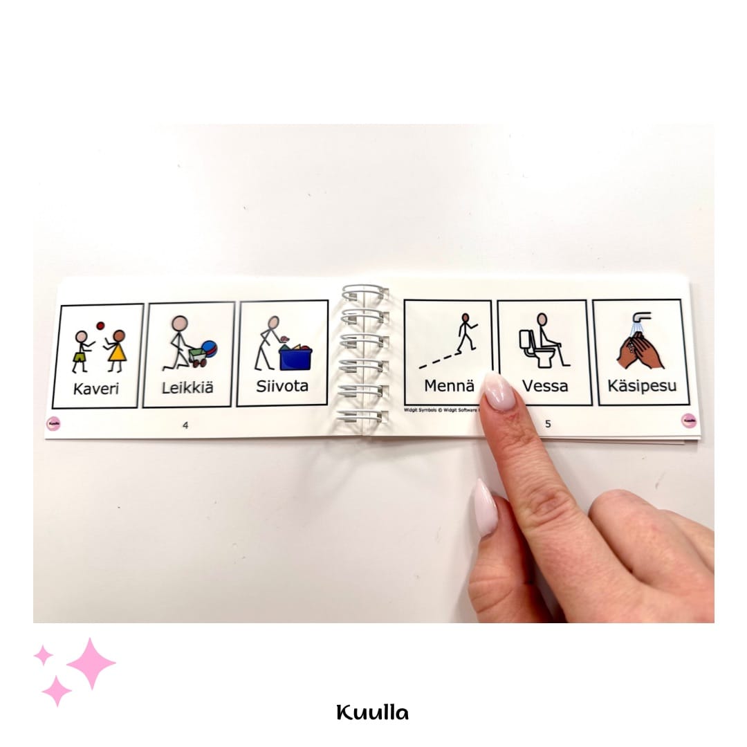 Kuvatuki Varhaiskasvatuksessa kuvatuki-varhaiskasvatuksessa